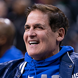 Mark Cuban Cryptocurrency